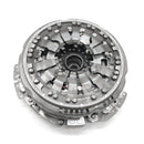 0AM DQ200 DSG Auto Transmission Clutch Drum for VW for Audi Skoda 7-Speed