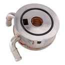Oil Cooler 15710-31021 For TOYOTA LEXUS 3.5L Highlander Sienna RX350 Engine