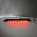 Rear Stop Lamp 3rd High Brake Lamp LED 92700-C5000 For KIA Sorento 2015-2019 BLK