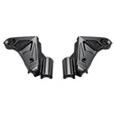 Injection ABS Bodywork Fairing Kit For Kawasaki VERSYS 650 KLE 2022-2024 06#