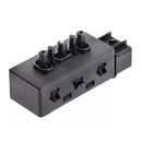 Front Left Power Seat Switch 12451495 For GMC Sierra 2007-2014