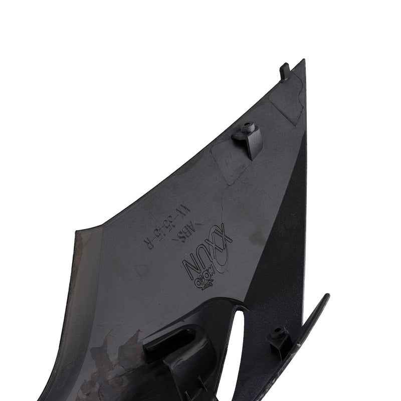 Lower Belly Pan Panels Guard Fairing For Street Triple 765 R/RS 2020-2022 Forge