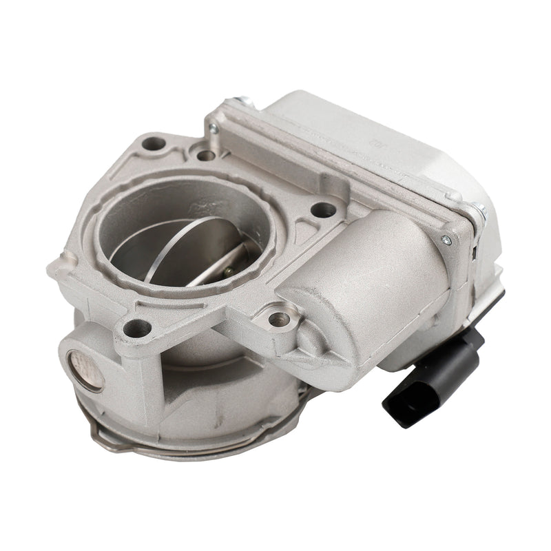 Audi A4 8E2, B6 [2000-2004] Saloon Throttle Body 03G128061A