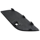 2017-2022 Jeep Grand Cherokee Left Side Bumper Fog Light Cover 68335073AA