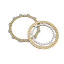 Clutch Kit & Friction Plates for Suzuki AN650 Burgman 03-16 AN650Z Burgman 13-18