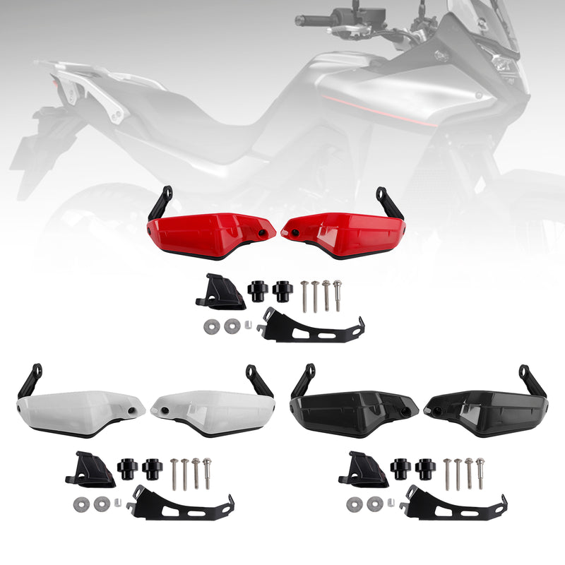 Handguard Protector for Honda XL750 Transalp 2023-2024
