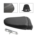 Rear Seat Passenger Cushion Flat Pu Fit For Suzuki Gsx-S Gsx S 750 2018-2023 22