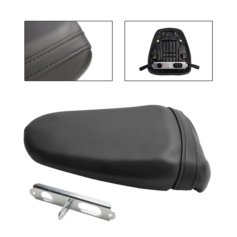Rear Seat Passenger Cushion Flat Pu Fit For Suzuki Gsx-S Gsx S 750 2018-2023 22