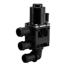 Heater Control Valve 64129153079 For BMW 2 3 5 6 7 8 Series F45 F30 F80
