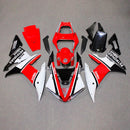 Amotopart Yamaha YZF-R1 2002-2003 Fairing Kit Bodywork Plastic ABS