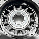 0AM DQ200 DSG Auto Transmission Clutch Drum for VW for Audi Skoda 7-Speed