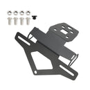 License Plate Holder Bracket fit for Kawasaki ZX-4R ZX-4RR 2023