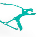 3 Left Engine Stator Cover Gasket For Yamaha Trailway TW200 87-2022 3AW-15451-03