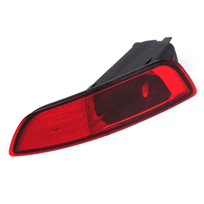 Left Rear Bumper Fog Light Lamp Reflector 30763322 For Volvo XC60 2008-2013