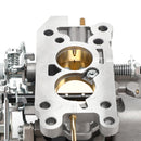 2 Barrel Carburetor 8943377840 For Isuzu Trupper Caribe 2.3L 1988-1994 4ZD1