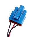 Refrigerator Condenser Fan Motor Replacement Accessories For LG 4681JB1029D