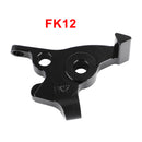 Adjustable Clutch Brake Lever fit for CFMOTO 250NK ABS 150NK 2019-2021