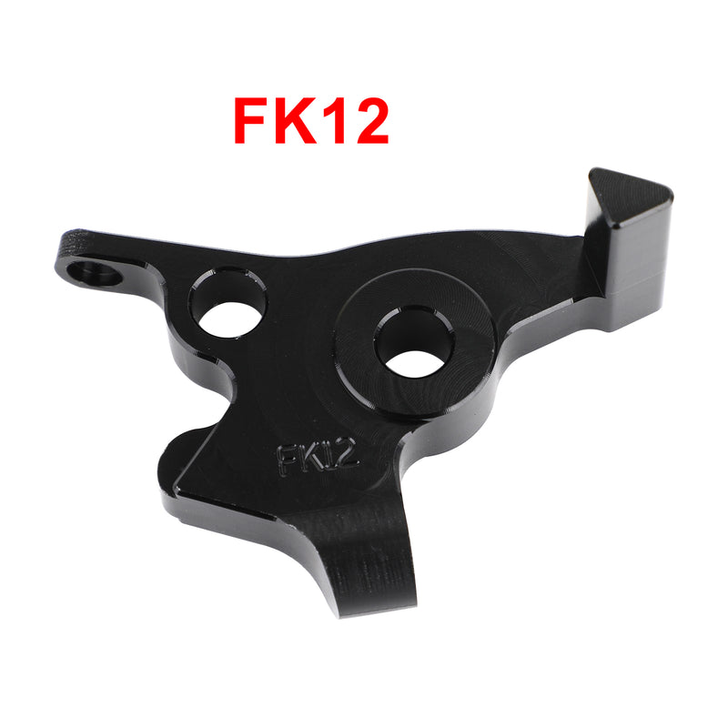 Adjustable Clutch Brake Lever fit for CFMOTO 250NK ABS 150NK 2019-2021