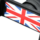 360��Rotation Car Mobile Phone Holder Mount for Mini Cooper R50 R52 R53 Red