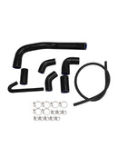 2020-2025 Ducati Streetfighter V4 V4S  Silicone Radiator coolant Hose