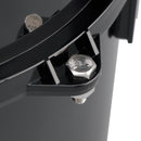 Air Supply Silencer Blower Motor 2HP 240V 4.6Amps For Hot Tubs and Spas 6320241