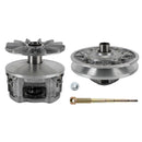 Polaris Rzr General 1000 1323298 3235785 Complete Clutch Variator Pully Set