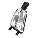 Front Right Fog Light Cover With Bulb For Peugeot 308 CC 4B Hatchback 2007-2014