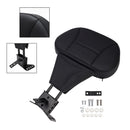 1988-2008 Street Electra Road Glide Road King Tri Glide Driver Backrest pad