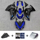 Injection Fairing Kit Bodywork Plastic ABS fit For Kawasaki ER-6F Ninja650 2012-2016