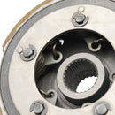 WET CLUTCH CARRIER SHOE FOR YAMAHA 2004-2007 RHINO 660 YXR 660