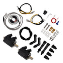 1973-1975 Kawasaki Z1 Electronic Ignition Kit