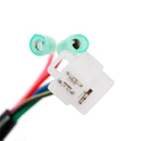 Stator Magneto Regulator Gasket Kit For Yamaha XT 600 2KF 2NK 3PW SRX 1986-1989