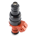 1995-1996 Mercedes-Benz C36 AMG Base Sedan 3.6L L6 4PCS Fuel Injector 800-1426N 0000788523