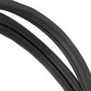 Front LH/RH Door Weatherstrip Seal 3C3Z-2520708-AA For Ford F-250 F-350 99-2016