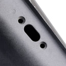 Black Cafe Racer Bobber Gas Tank Motorcycle Fuel Retro Classic For Suzuki GN125