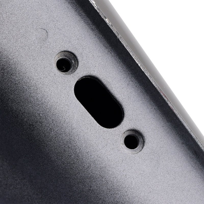 Black Cafe Racer Bobber Gas Tank Motorcycle Fuel Retro Classic For Suzuki GN125