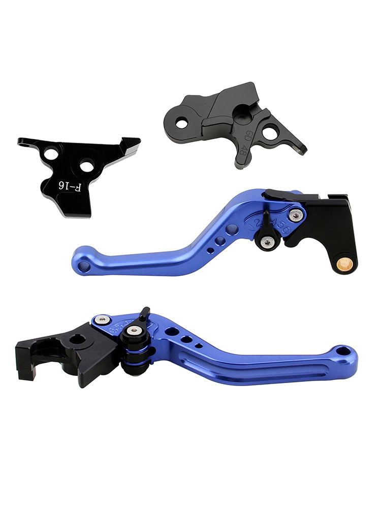 NEW Short Clutch Brake Lever fit for HARLEY X350 2022-2023