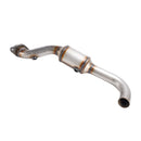 Catalytic Converters Complete Y-Pipe for Ford Expedition Navigator 3.5L 2015-2017