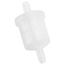 In Line Fuel Filter for Yamaha 4-stroke 4HP 5HP 6HP 8HP 9.9HP 68T-24251-01