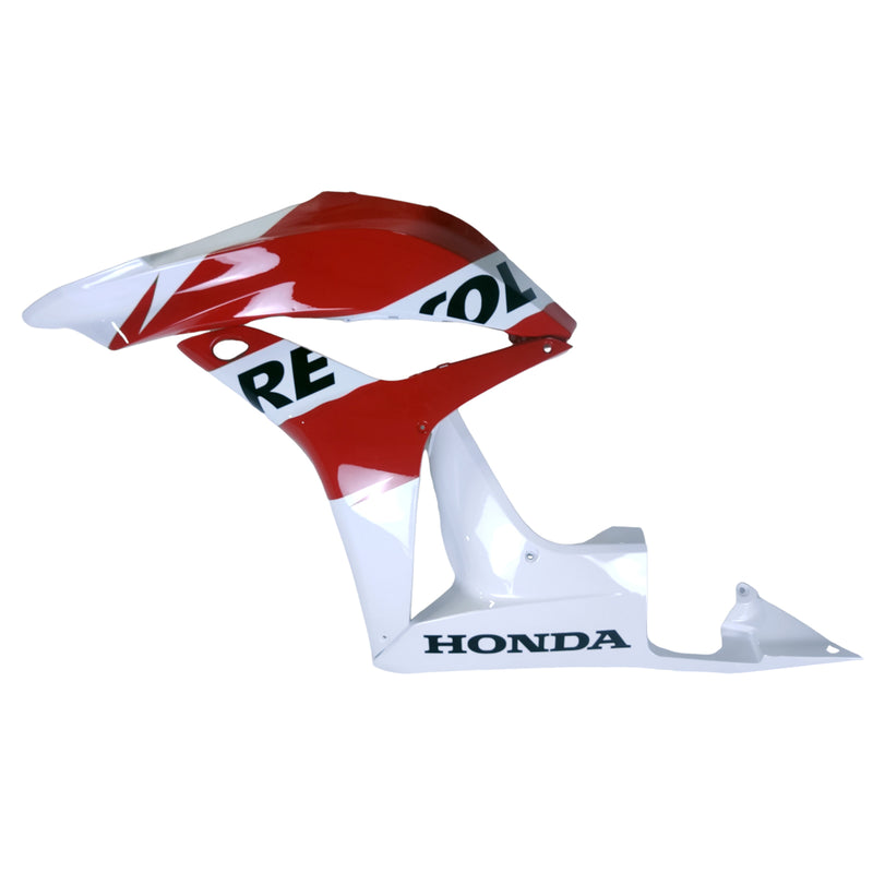 Amotopart Honda CBR600RR 2007-2008 F5 Fairing Kit Bodywork Plastic ABS