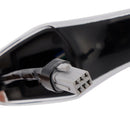 Front Left Exterior Door Handle With Holes 82651C5710 For Kia Sorento 15-20