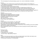 1Pcs Fuel Injector For Chevrolet Optra Lacetti 1.4L 1.6L 05-16 96332261 25182404