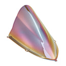 Windshield WindScreen fit for Aprilia RS457 2024-2025 White Iridium