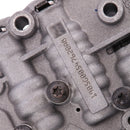 2014-2017 Jeep Cherokee Chrysler Transmission Valve Body With 9 Solenoids 9HP48 04753134AA