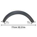 Rear Right Wheel Arch Trim 51131505868 For Mini Cooper R50 R52 R53 2002-2008
