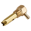 5/16" ID Hose Single Barb Fuel Tank Vent Assy 20560284 For Kenworth Volvo