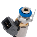 2008.02- For Renault Kangoo Express (FW0/1_) 1.6 16V LPG (FW03, FW09, FW0W) 4PCS Fuel Injector 805010089002
