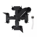 Top Manifold With Air Bleed 59023700 For FNS Plus Filter FNSP24 FNSP36 FNSP48