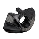 2022-2025 Trident 660 Lgnition Barrel Shroud Key Tank Cover