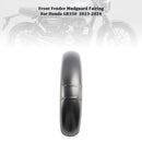 Front Fender Mudguard Fairing For Honda GB350 GB350S 2023-2024